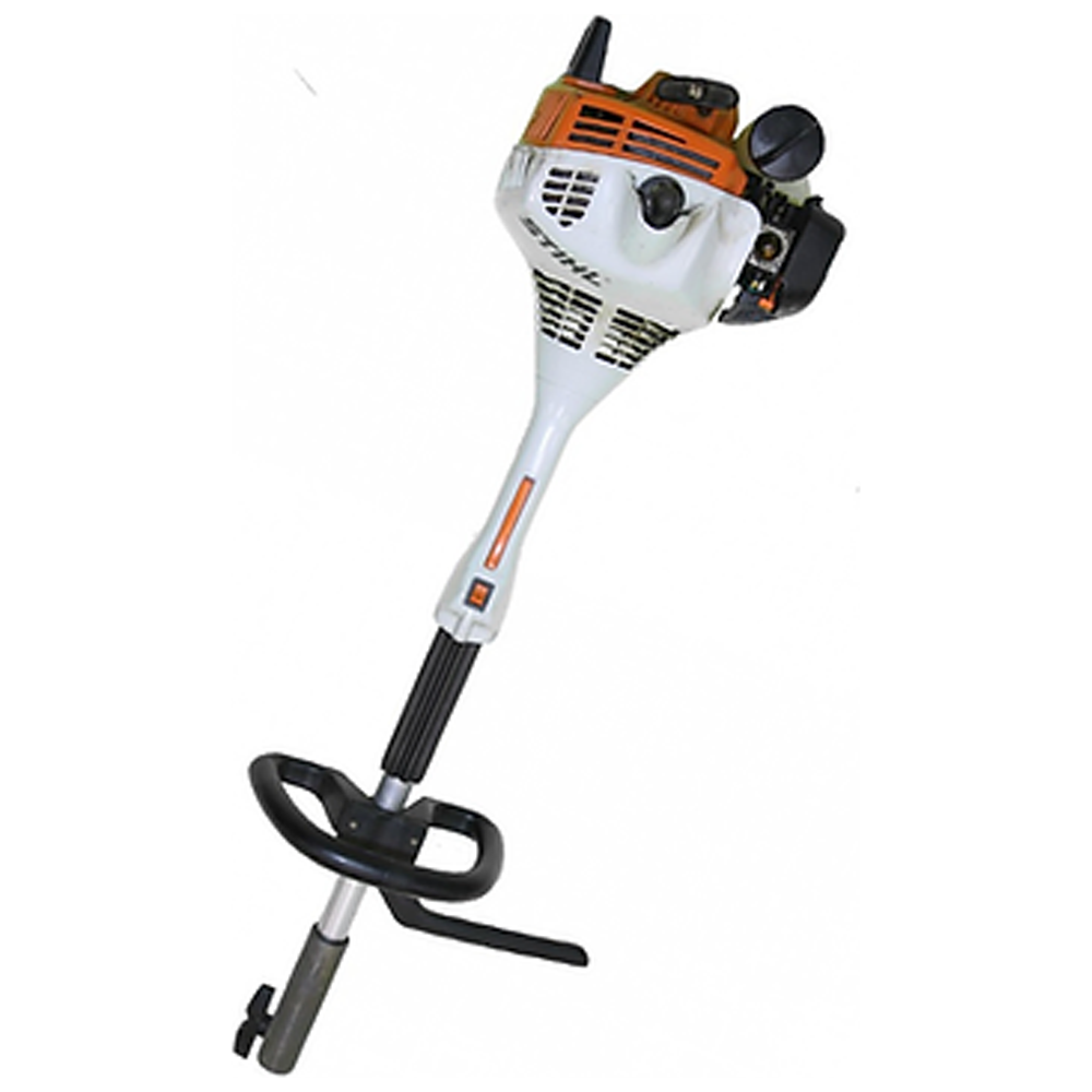 Stihl KM 55 Gasoline KOMBI Engine 1.0HP | Stihl by KHM Megatools Corp. Stihl KM 55 Gasoline KOMBI Engine 1.0HP | Stihl by KHM Megatools Corp.